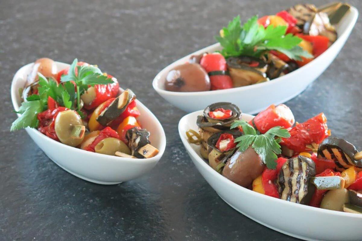 Kauer Catering - KAUER CATERING