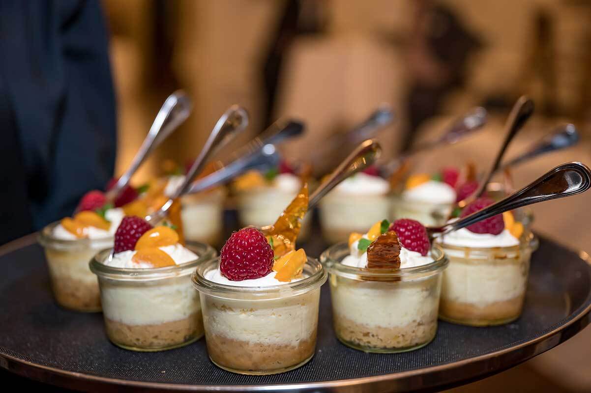 Philosophie - KAUER CATERING