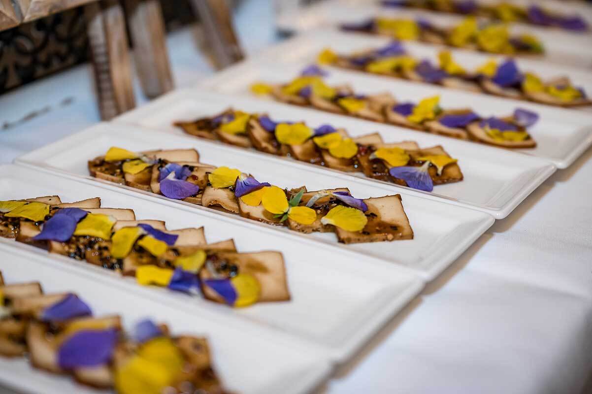 Angebot - KAUER CATERING