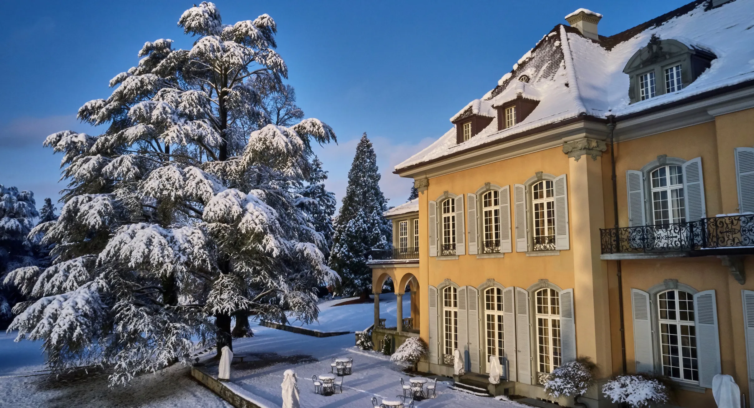 Kauer Catering - KAUER CATERING